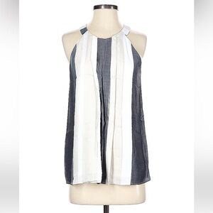 Ann Taylor halter tank size small